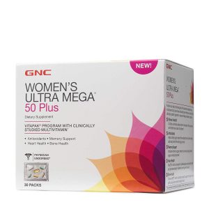 GNC GUAM