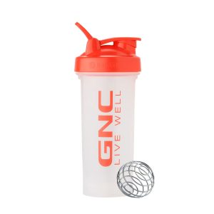 GNC Live Well shaker bottle (big)